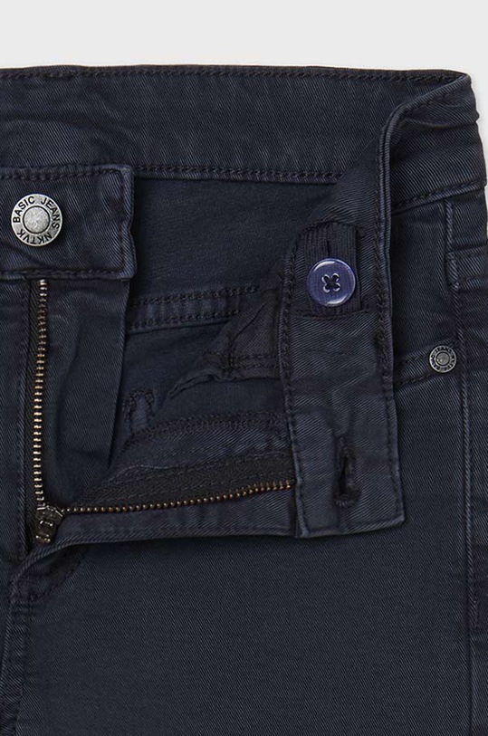 Mayoral Jeansy dziecięce szary 7551.7F.Junior