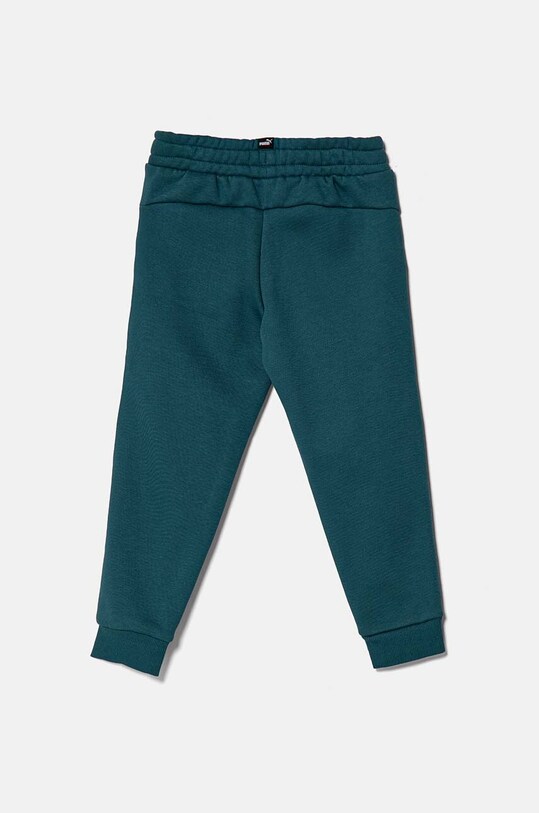 Детские брюки Puma 586988 бирюзовый AW24