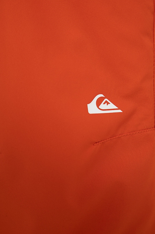 Dětské kalhoty Quiksilver EQBTP03033 oranžová AW22