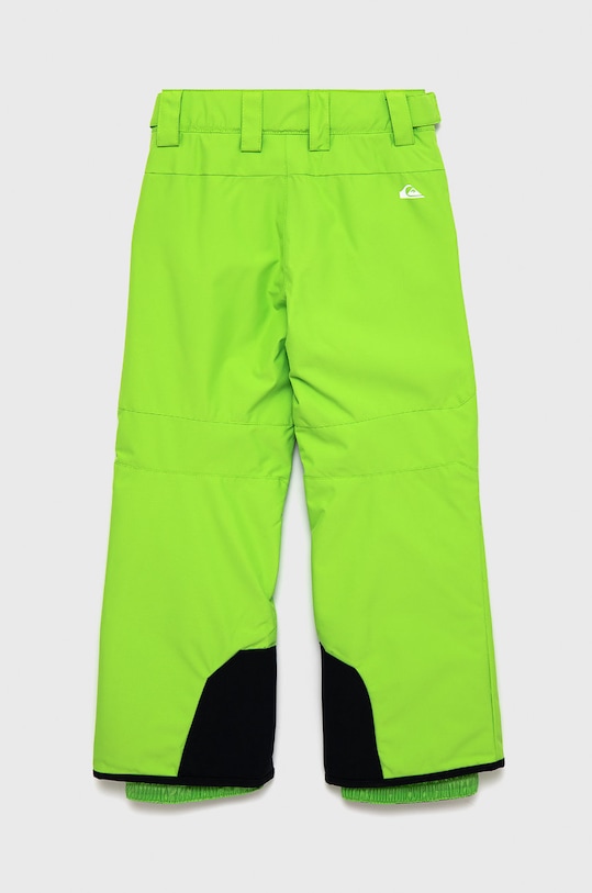 Quiksilver Spodnie dziecięce EQBTP03030 zielony AW23