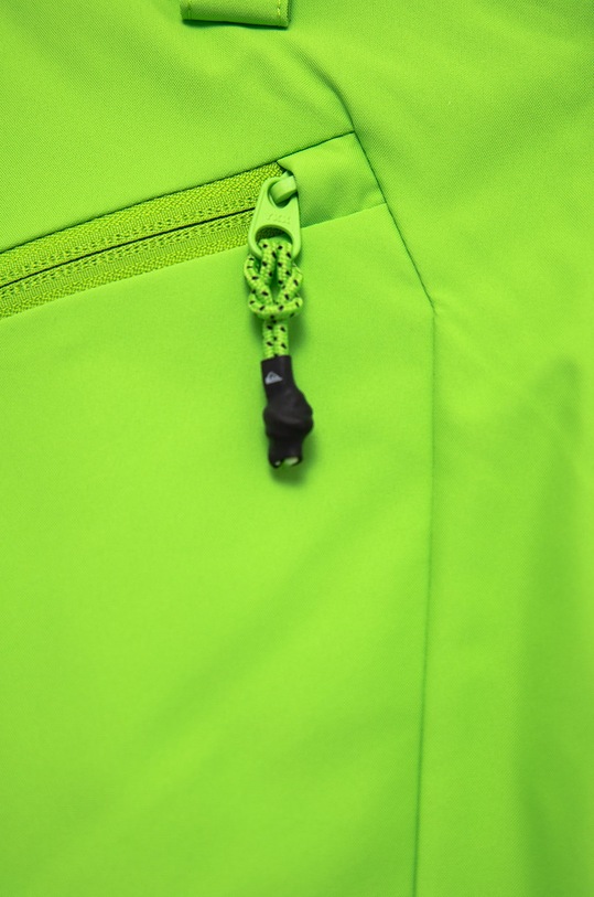 Chłopiec Quiksilver Spodnie dziecięce EQBTP03030 zielony