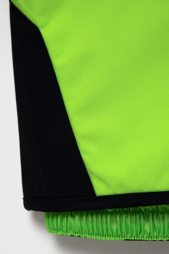 Quiksilver Spodnie dziecięce EQBTP03030 zielony