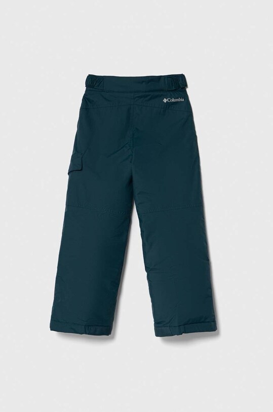 Дитячі штани Columbia 1523671 бірюзовий AW23