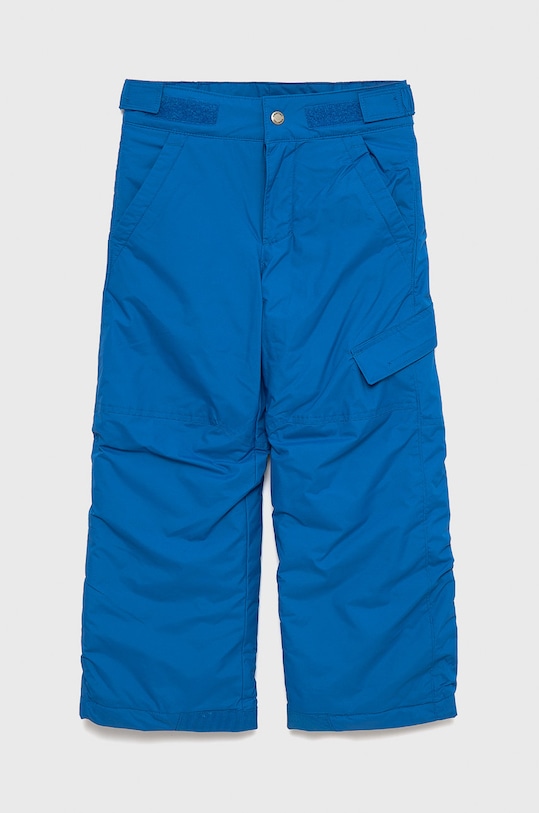 Columbia Pantaloni copii panza albastru 1523671