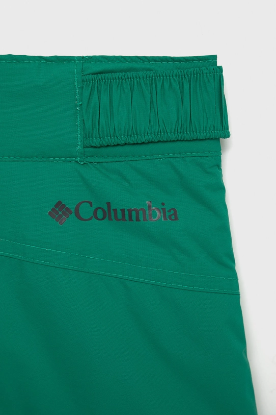 Детски панталон Columbia 1523671 зелен