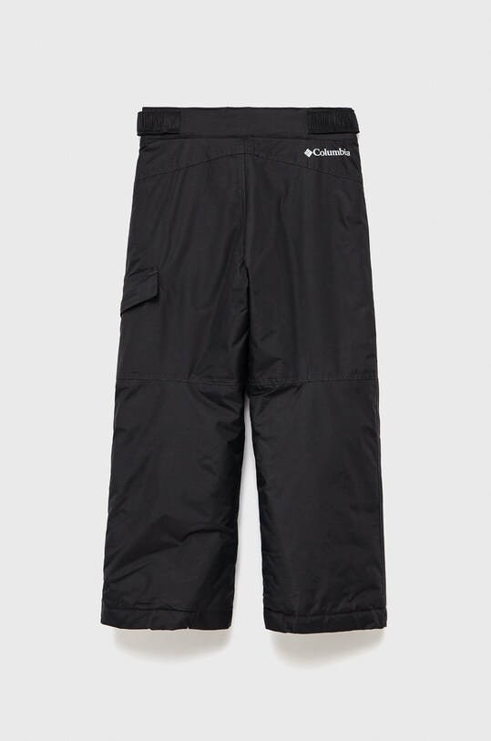 Детские брюки Columbia 1523671 чёрный AW23