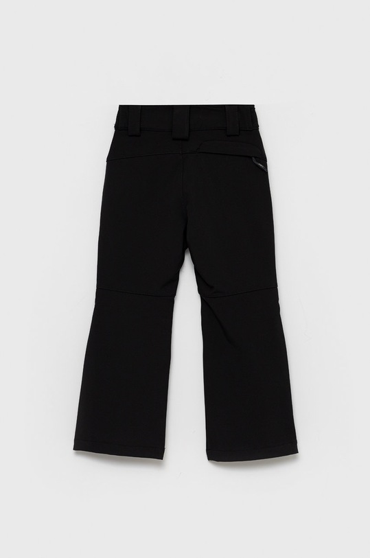 CMP Pantaloni copii 3A01484.U901 negru AW21