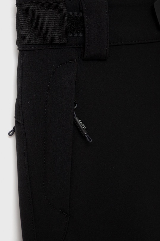 Băieți CMP Pantaloni copii 3A01484.U901 negru