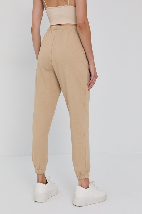 Odzież Only Spodnie 15234299 beżowy