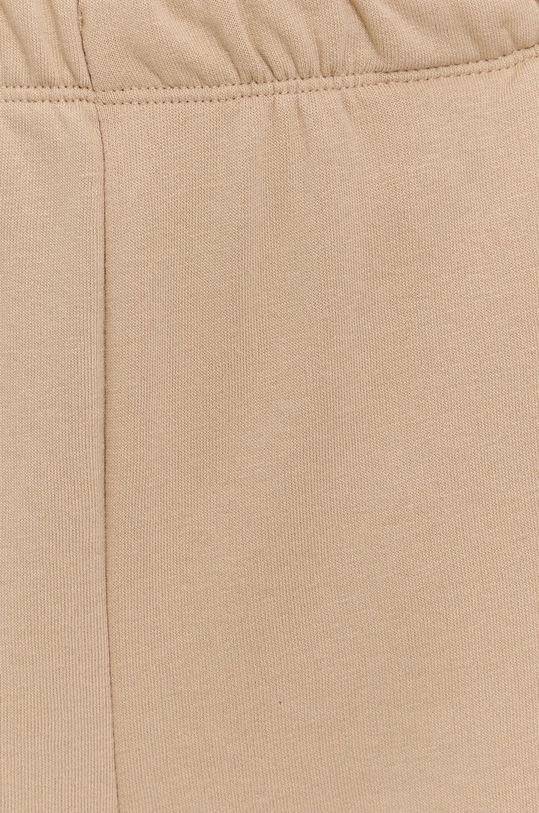 Only Spodnie beżowy 15234299