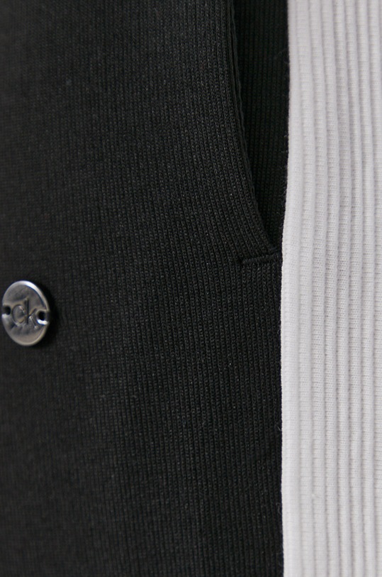 Calvin Klein Spodnie czarny K20K203277.4890