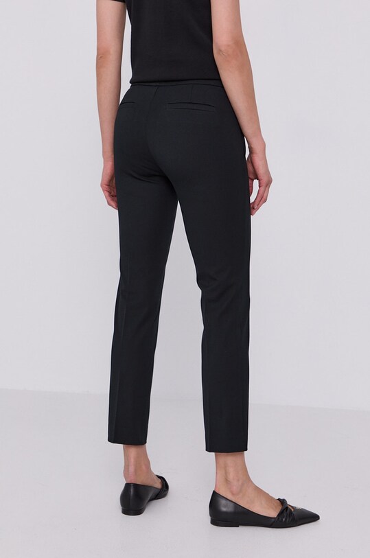 Одежда Брюки Lauren Ralph Lauren 200747991001 чёрный