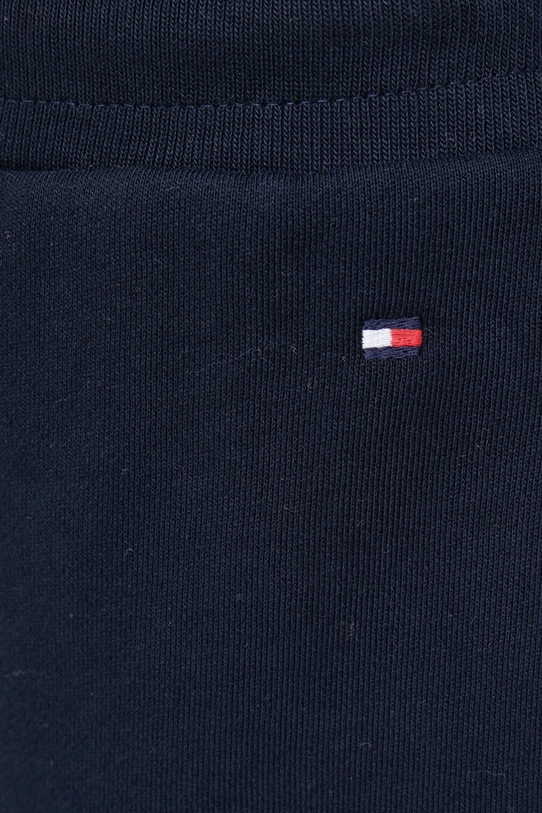 Παντελόνι Tommy Hilfiger σκούρο μπλε WW0WW32207.4890