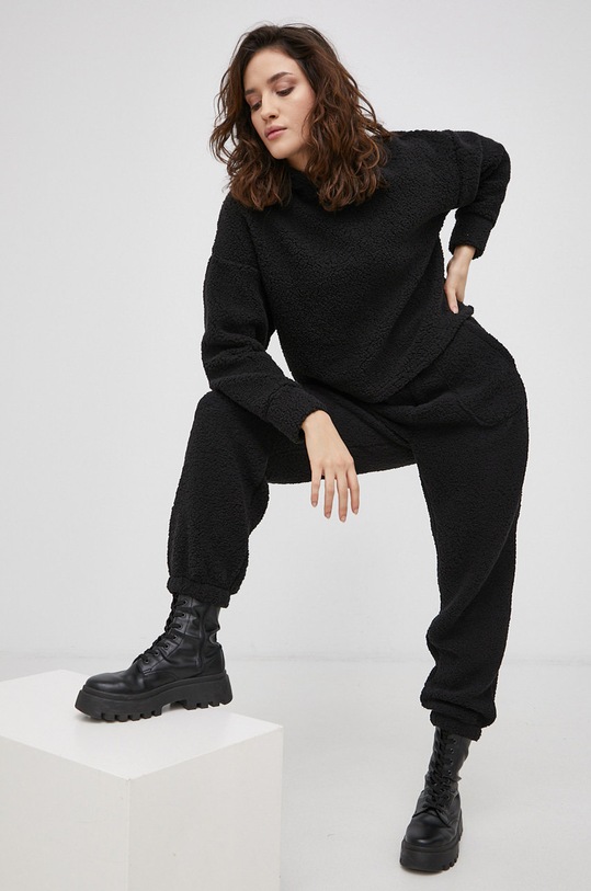 Брюки Only 15241318 чёрный AW21
