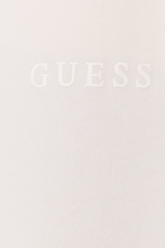 Guess Spodnie beżowy O1GA04.K68M1
