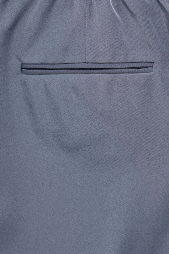 Kalhoty Samsoe Samsoe Hoys modrá F16304674