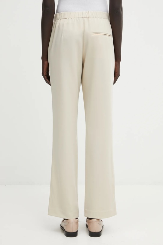 Дрехи Панталон Samsoe Samsoe Hoys F16304674 бежов