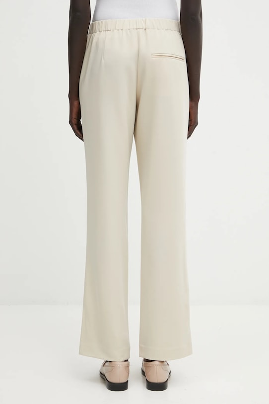 Дрехи Панталон Samsoe Samsoe Hoys F16304674 бежов