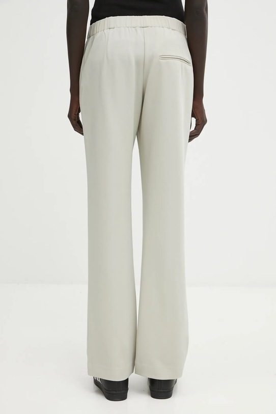 Clothing Samsoe Samsoe trousers Hoys F16304674 gray