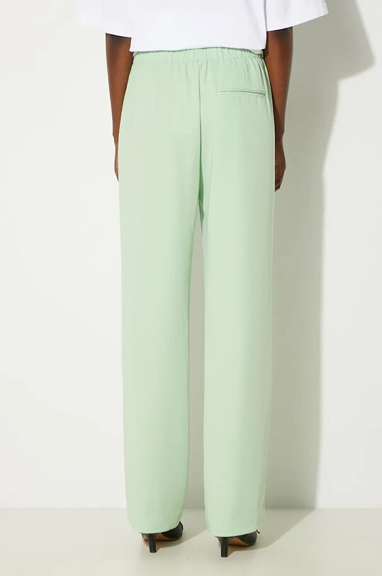 Odjeća Hlače Samsoe Samsoe F16304674 zelena