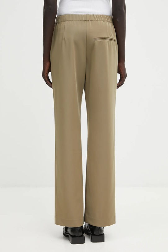 Odjeća Hlače Samsoe Samsoe F16304674 zelena