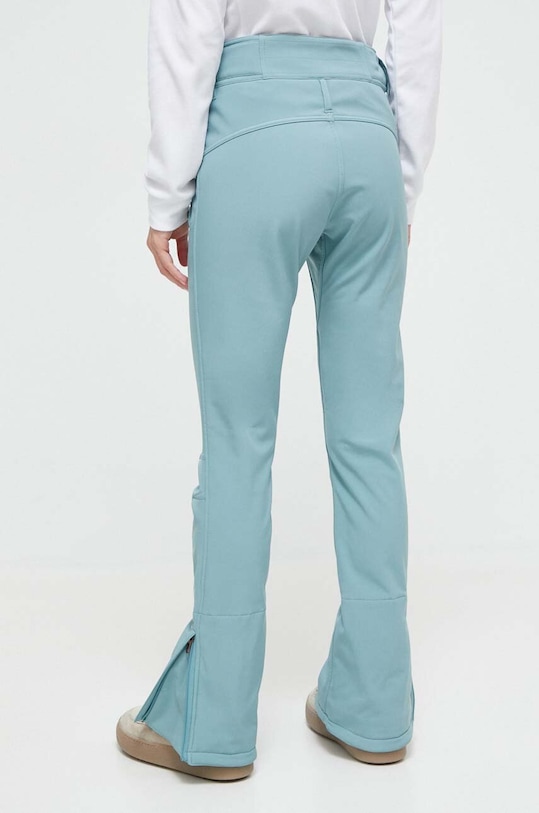 Odzież Protest spodnie 4610000 zielony