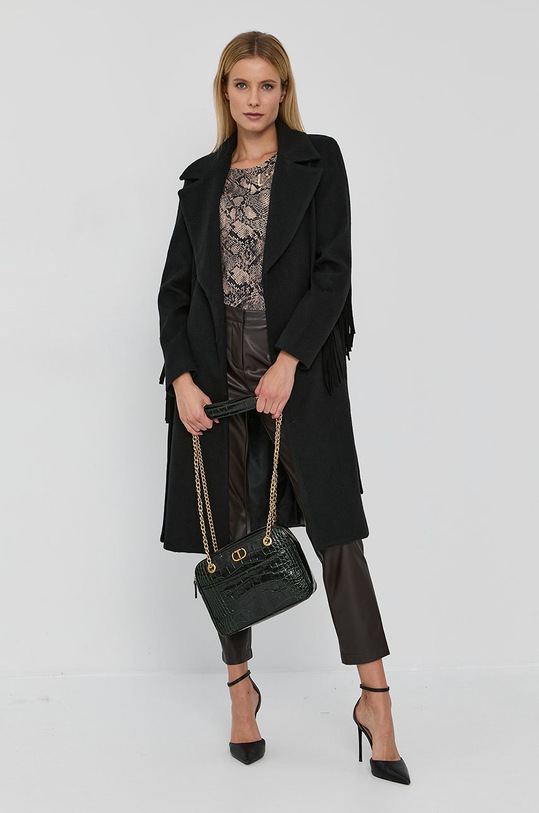 Liu Jo Pantaloni CF1011.E0641 maro AW21