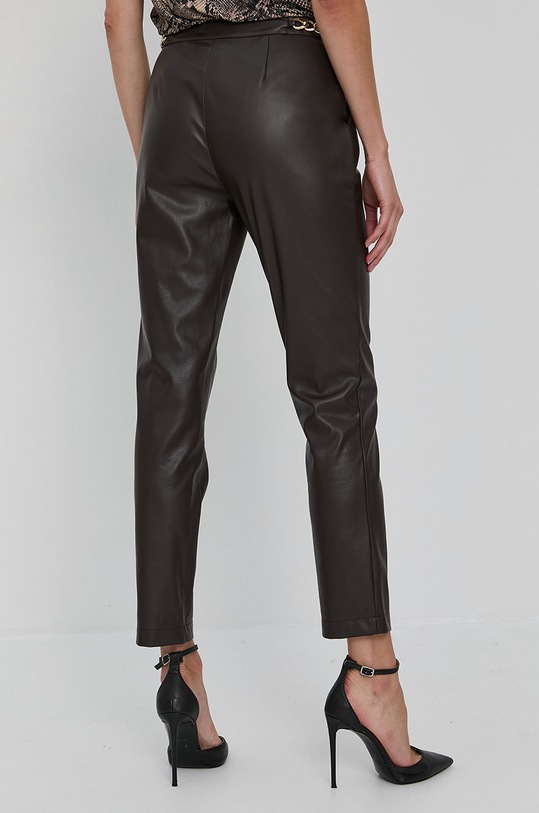 Îmbrăcăminte Liu Jo Pantaloni CF1011.E0641 maro