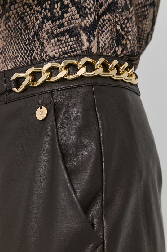 Liu Jo Pantaloni maro CF1011.E0641