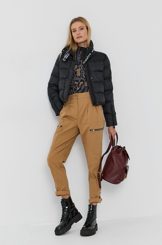 Liu Jo Pantaloni WF1486.T6322 maro AW21