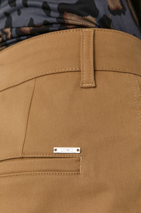 Liu Jo Pantaloni WF1486.T6322 maro