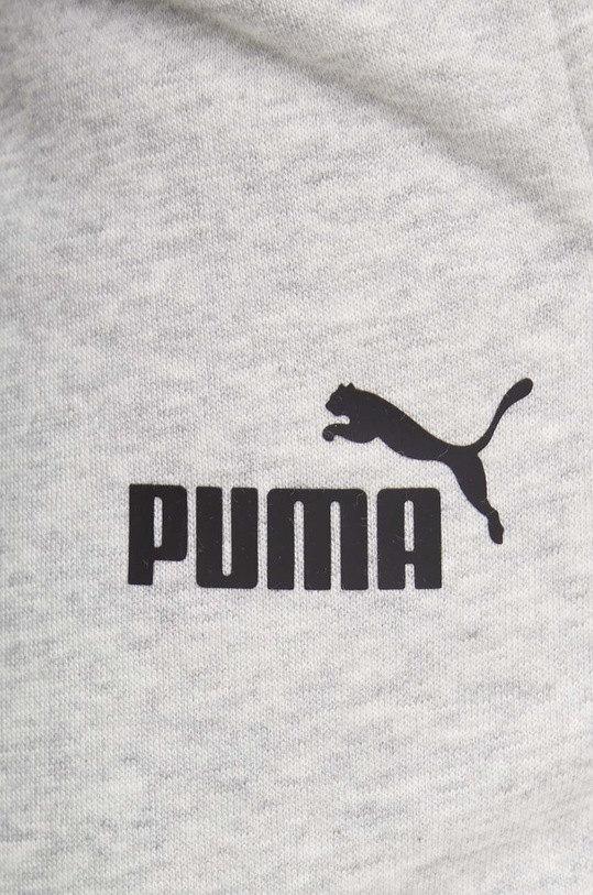 Παντελόνι Puma γκρί 586839