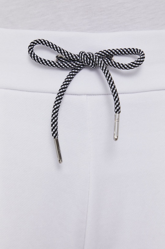 Armani Exchange Spodnie 6KYP82.YJ3NZ biały 6KYP82.YJ3NZ