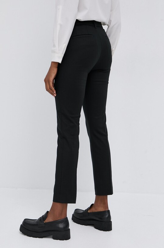 Îmbrăcăminte Lauren Ralph Lauren Pantaloni 200811955001 negru