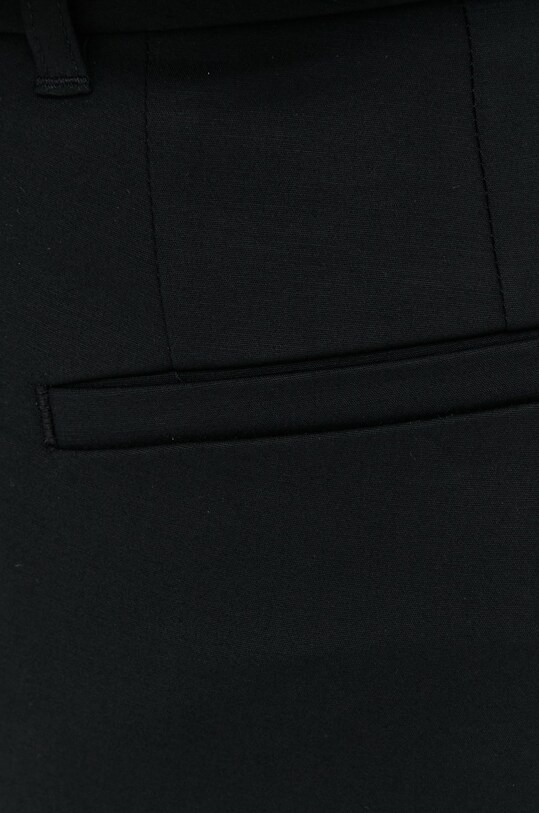 Lauren Ralph Lauren Pantaloni negru 200811955001