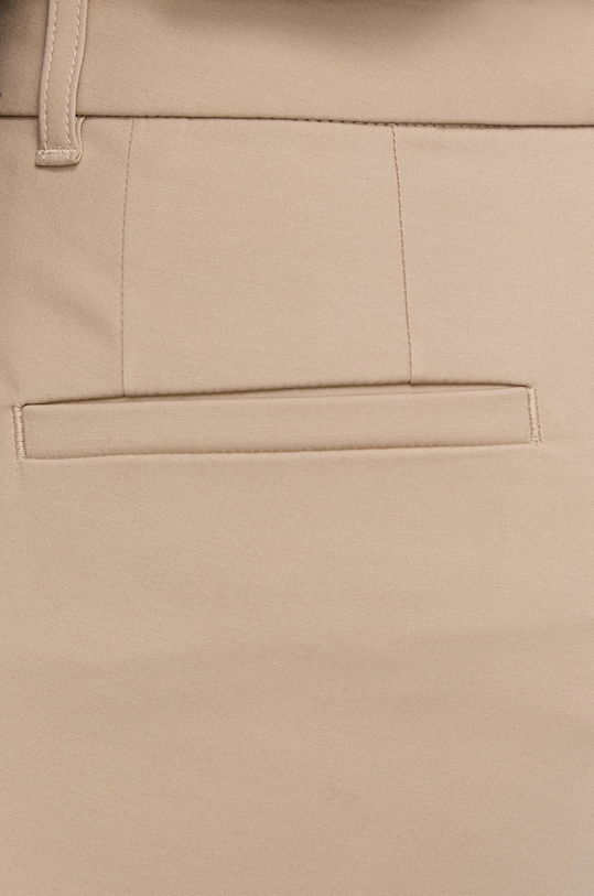 Hlače Lauren Ralph Lauren bež 200811955006