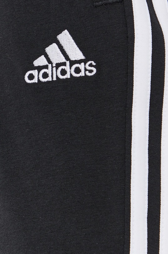 Nohavice adidas GR9604 čierna GR9604