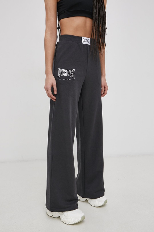 Only Pantaloni x Everlast 15255236.Phantom gri AW21