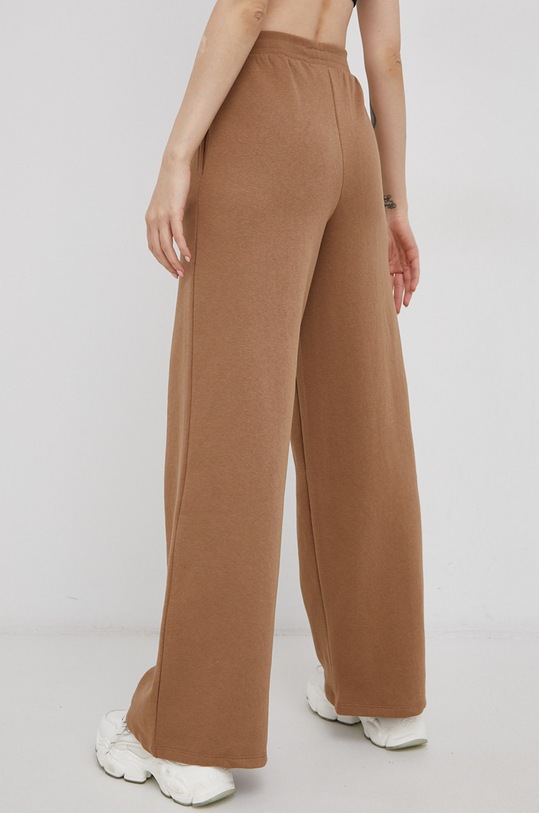 Îmbrăcăminte Only Pantaloni x Everlast 15255236.ToastedCoc maro