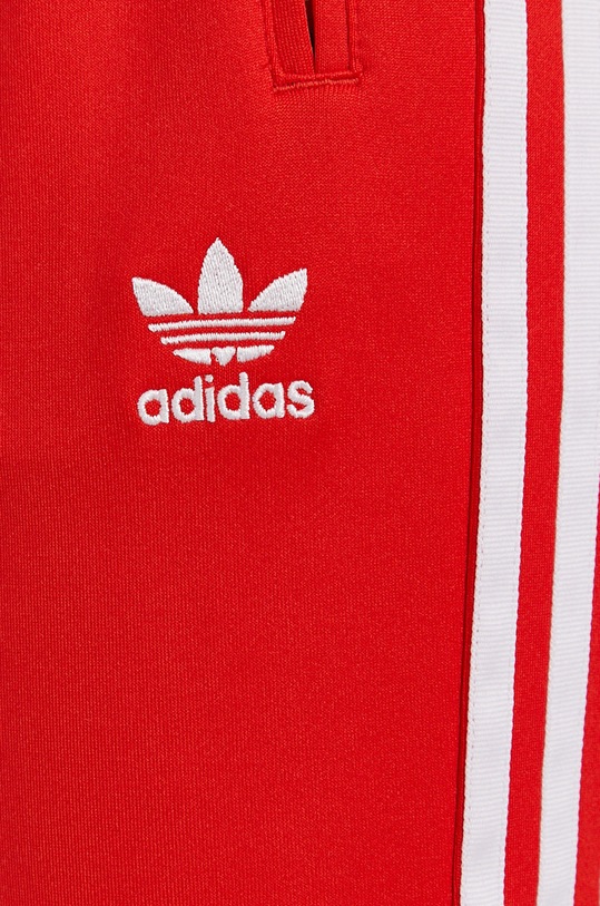 adidas Originals Spodnie H34579 czerwony H34579