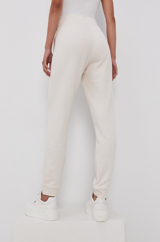 Oblečenie Nohavice adidas Originals H37873 H37873 béžová