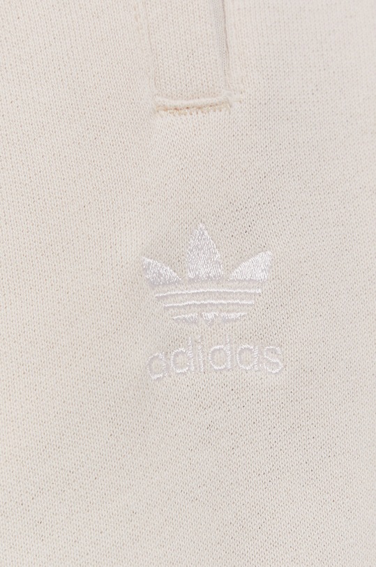 Nohavice adidas Originals H37873 béžová H37873