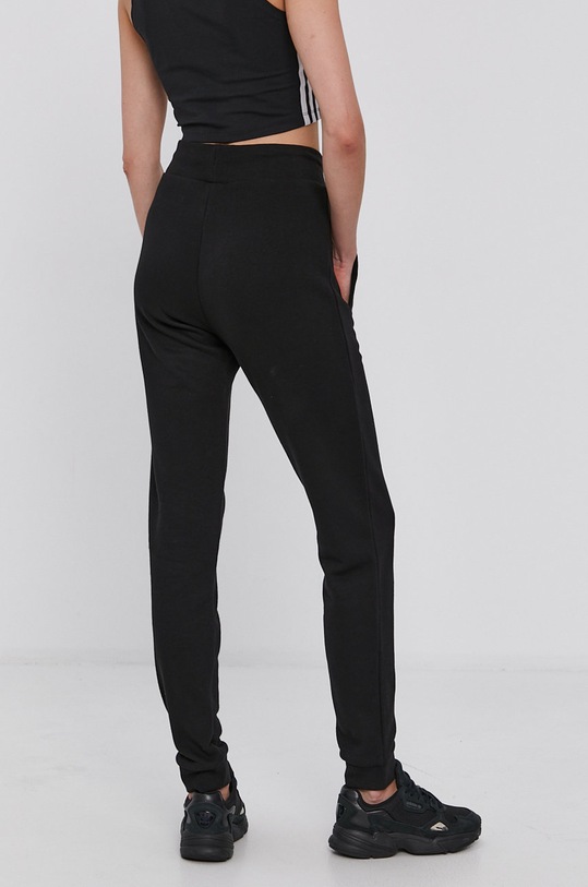 Oblačila Hlače adidas Originals H37878 črna