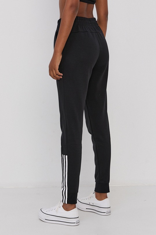 Odzież adidas Spodnie GS1383 GS1383 czarny