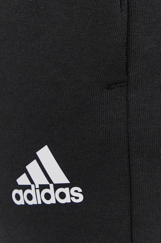 adidas Spodnie GS1383 czarny GS1383