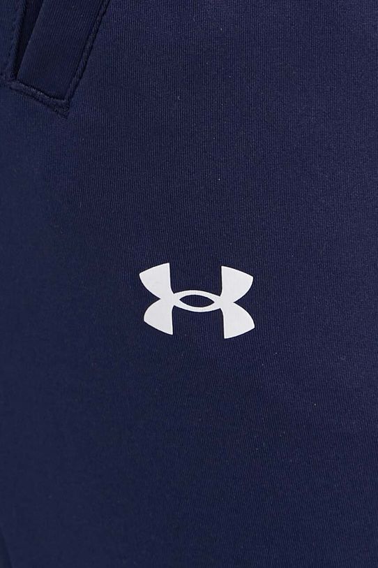 Under Armour spodnie treningowe NEW FABRIC HG Armour granatowy 1369385