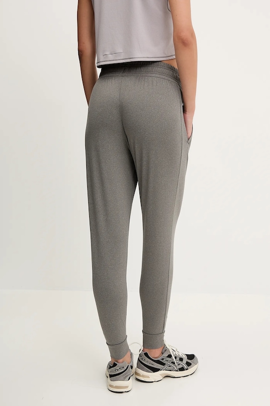 Odzież Under Armour spodnie treningowe NEW FABRIC HG Armour 1369385 szary
