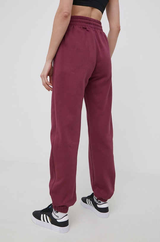 Oblečenie Nohavice adidas Originals H06627 H06627 fialová