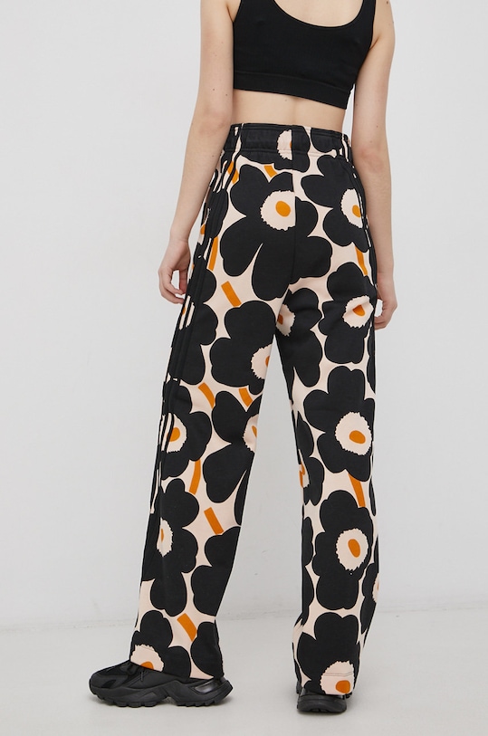Oblečenie Nohavice adidas Performance x Marimekko GT4592 GT4592 viacfarebná