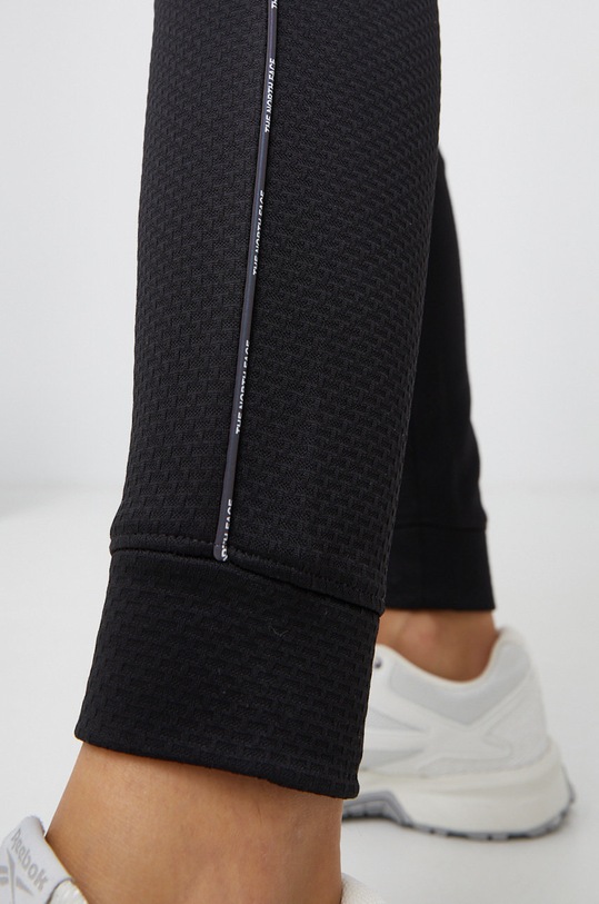 The North Face - Spodnie czarny NF0A55HFJK31